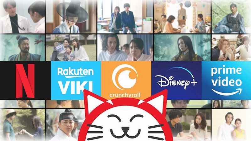 Welcome Live Action feb24 Welcome Live Action feb24